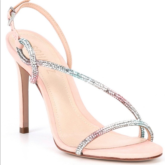 Schutz gaela heels size 8.5 - Picture 1 of 6